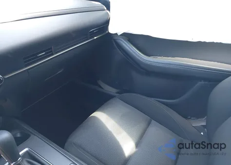 2024 Mazda Cx-30 2.5 S z USA, uszkodzony, nr VIN 3MVDMBAM5RM706540